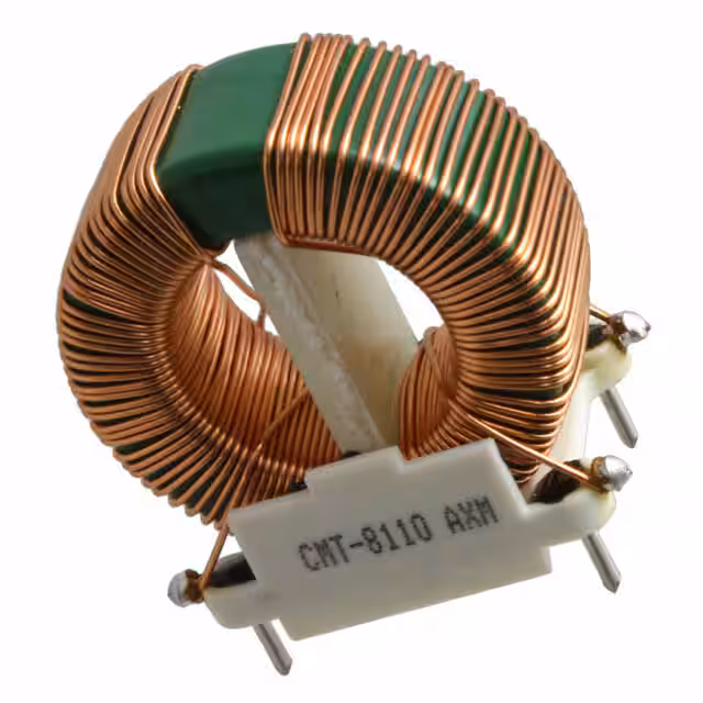 CMT-8109 Triad Magnetics  selfs en mode commun